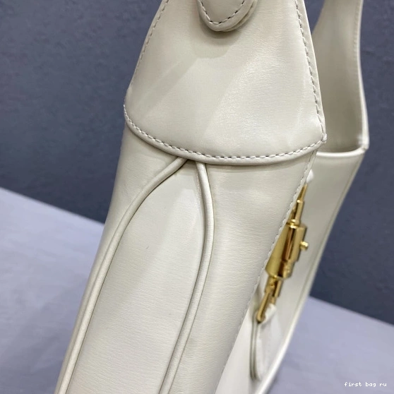 Firstbag ru GUCCI small 1961 bag Jackie hobo 0805